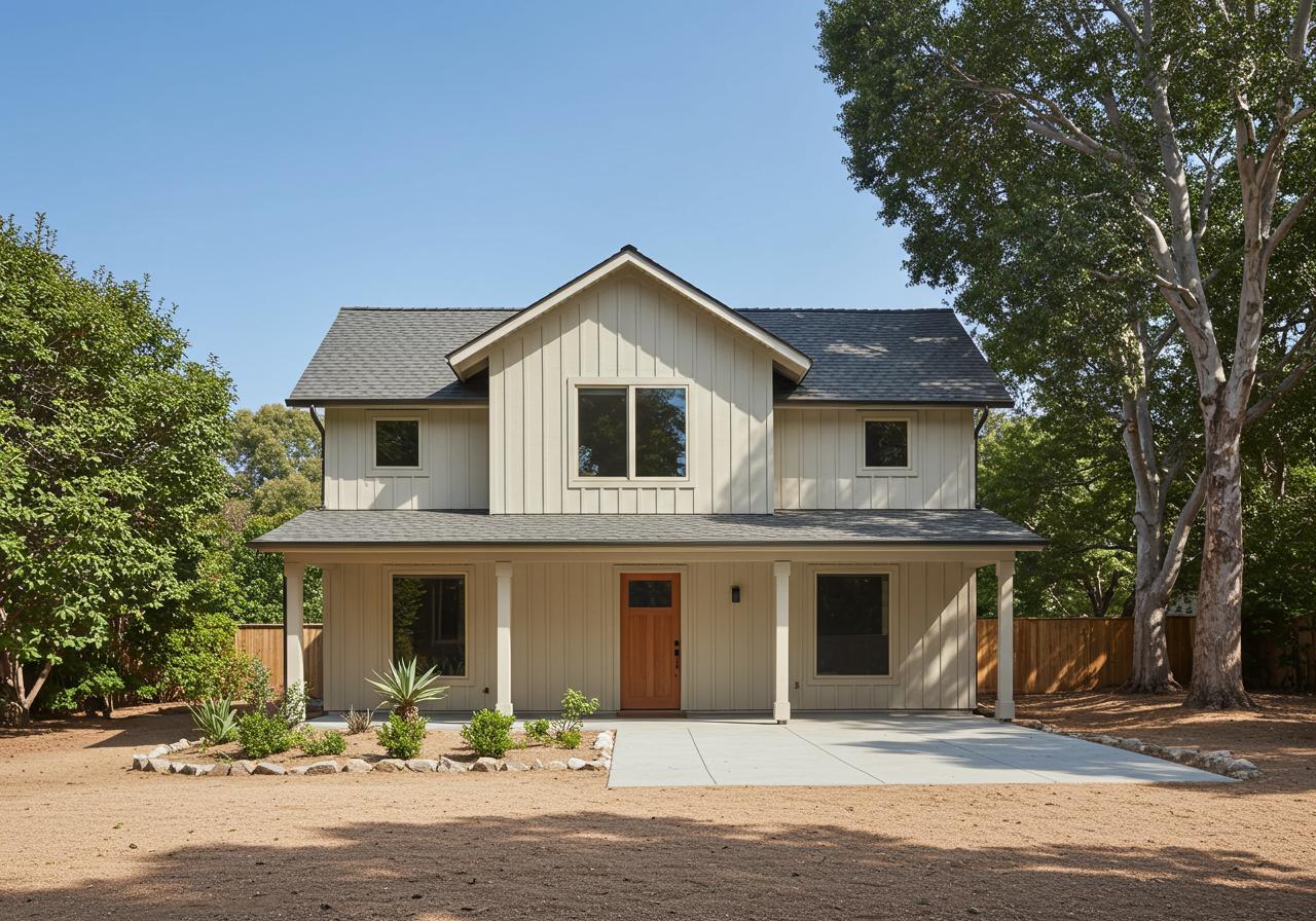 California ADU Funding 2025