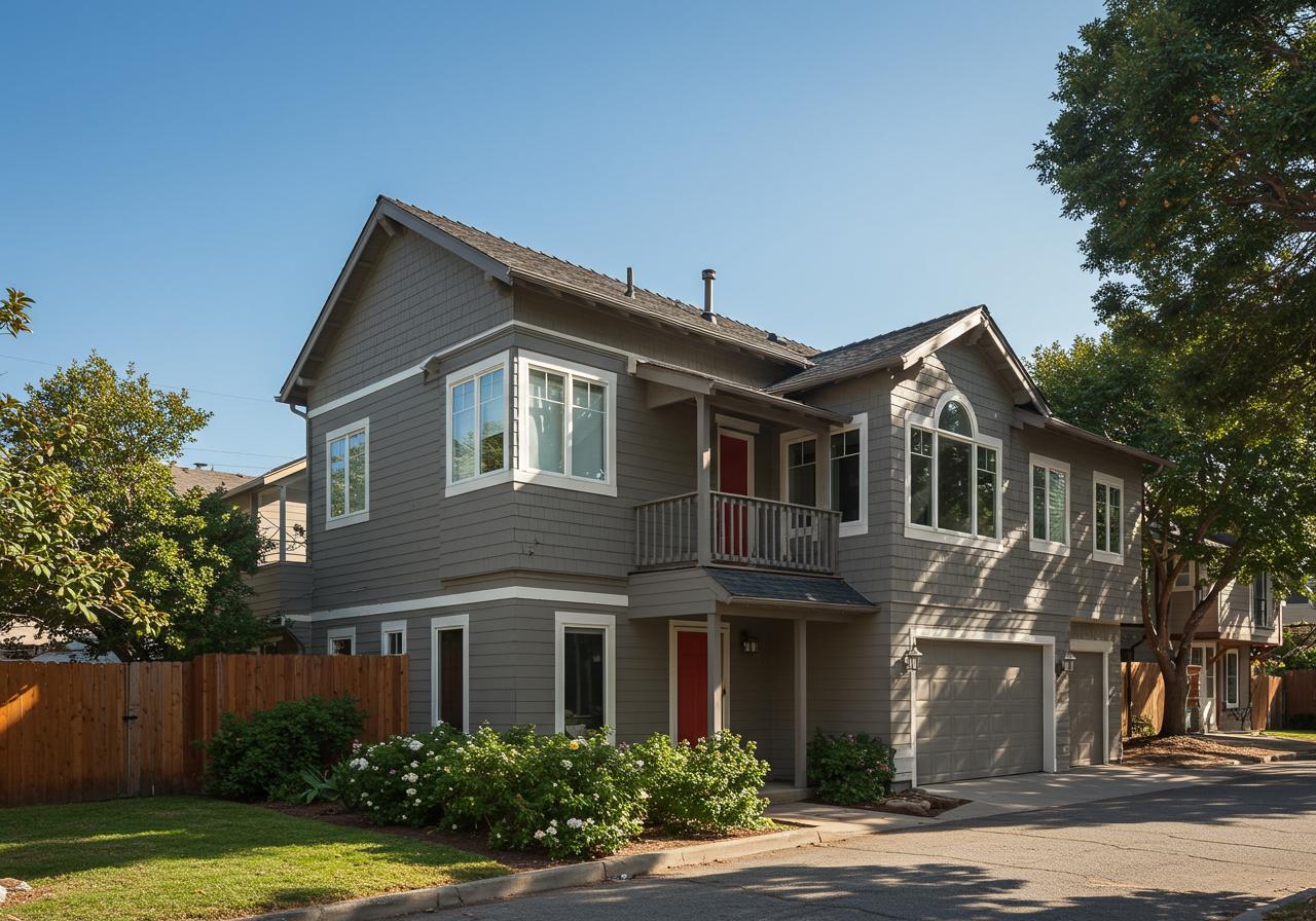  California ADU Incentive Programs 