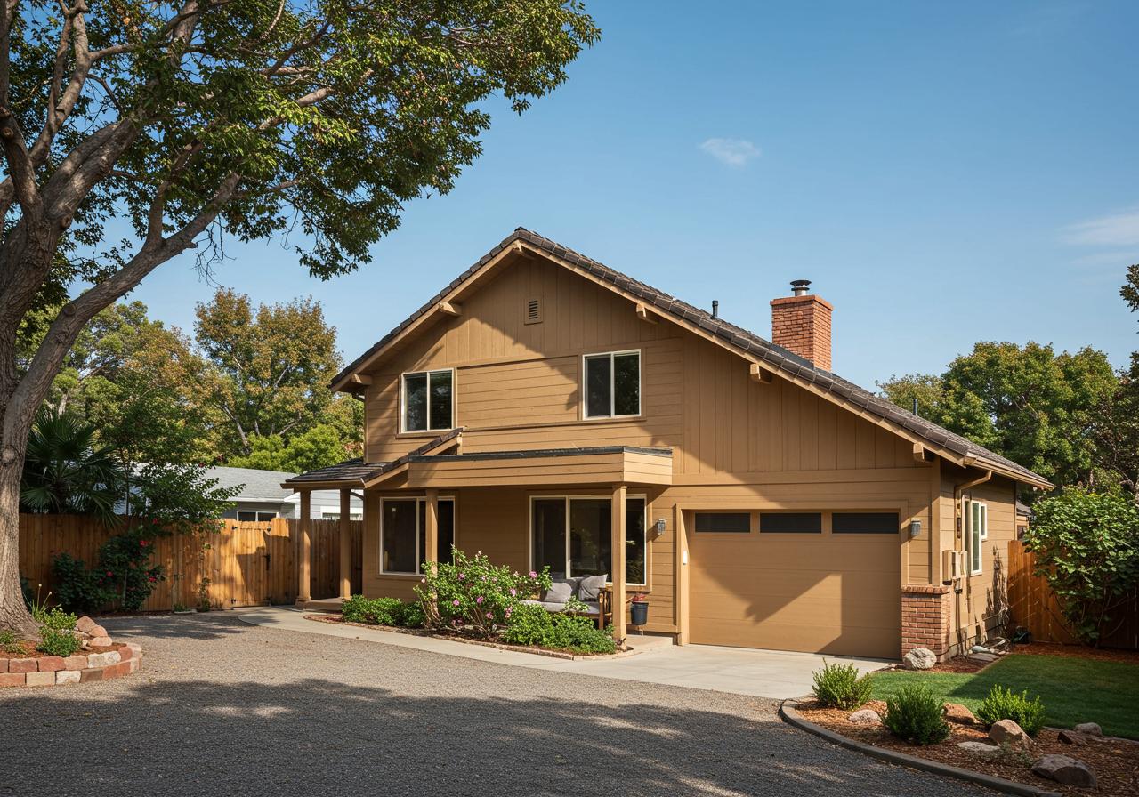 California ADU Laws 2025 Update