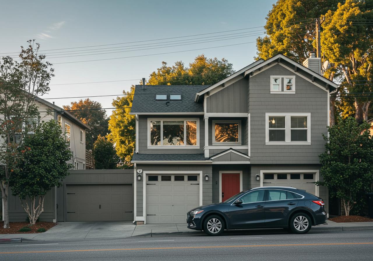 California ADU Market Trends