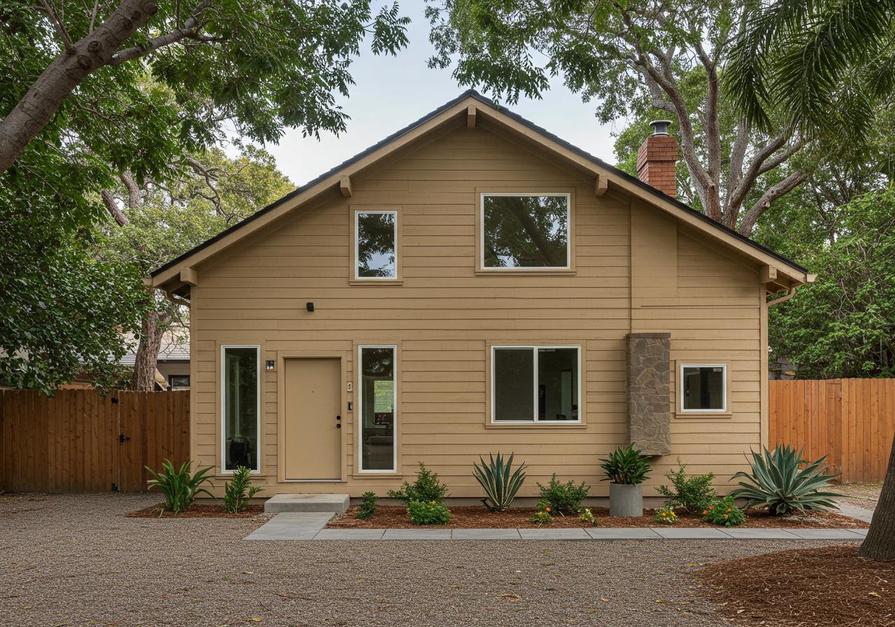  California ADU Permits and Financing 