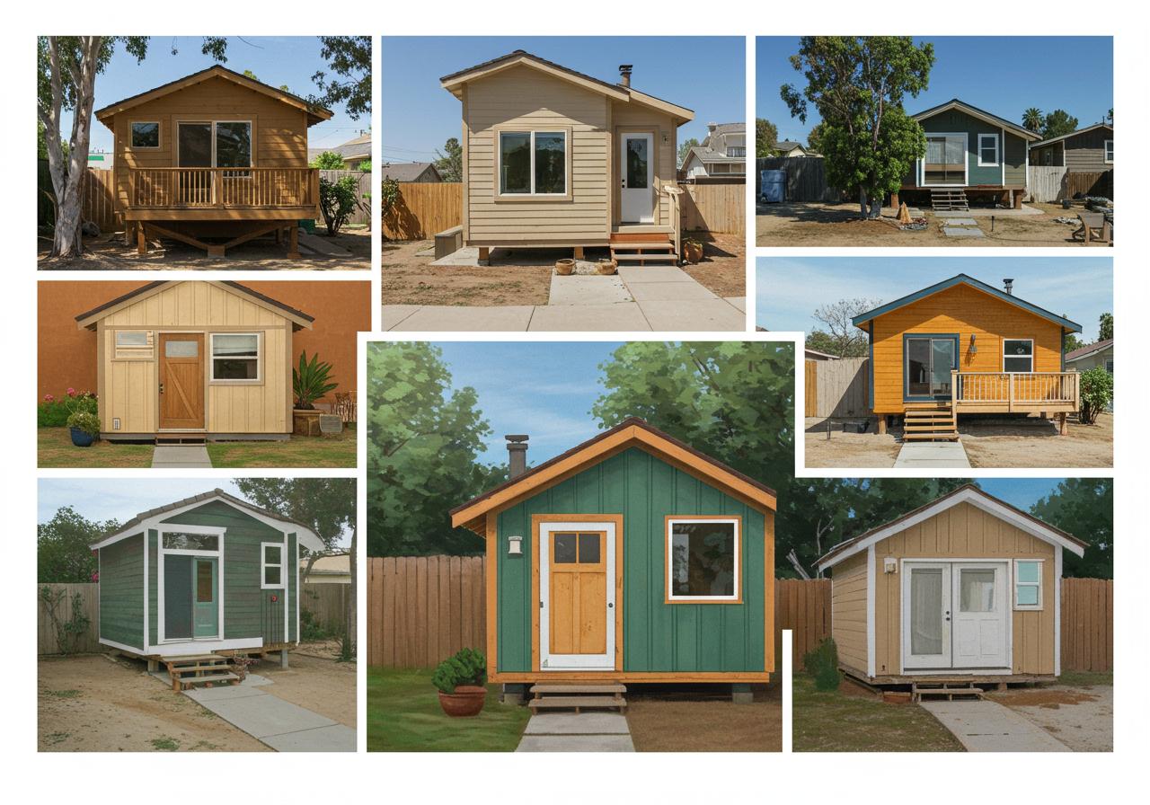 California ADU Rental Success Stories