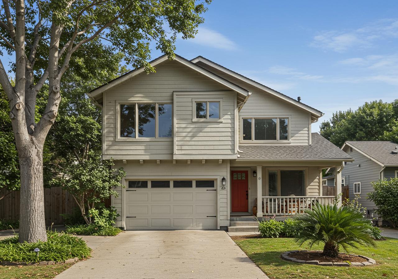 California ADU Zoning Regulations Guide