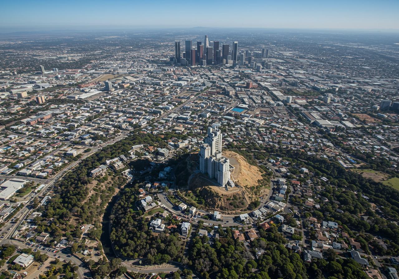 California Earthquake Risk and Readiness