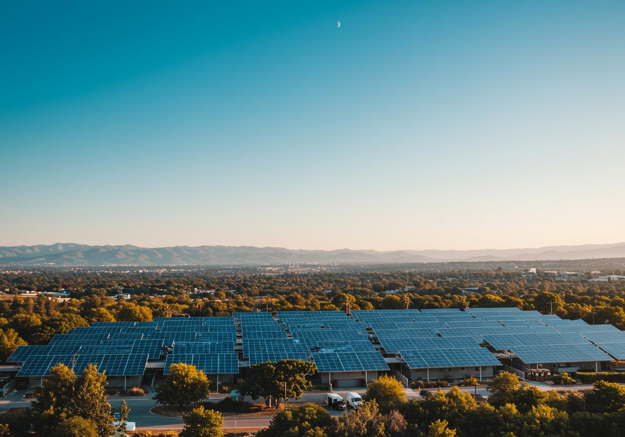 California Green Home Incentives