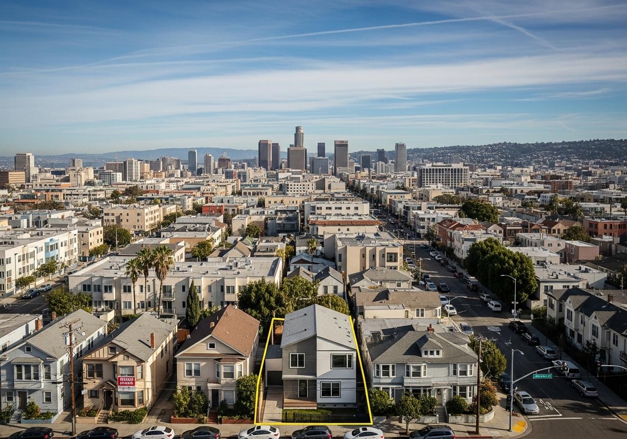 California Housing Crisis, Prefab Solutions