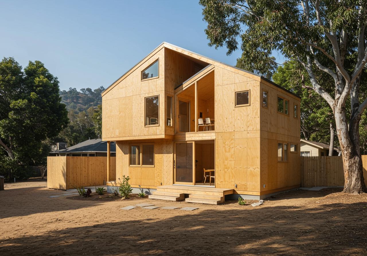  California Prefab ADU Companies 2025 
