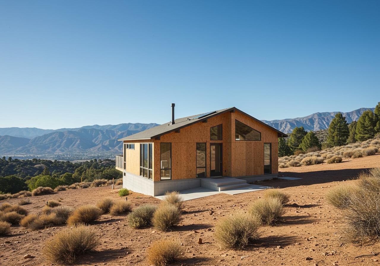 California Title 24 Prefab Guide