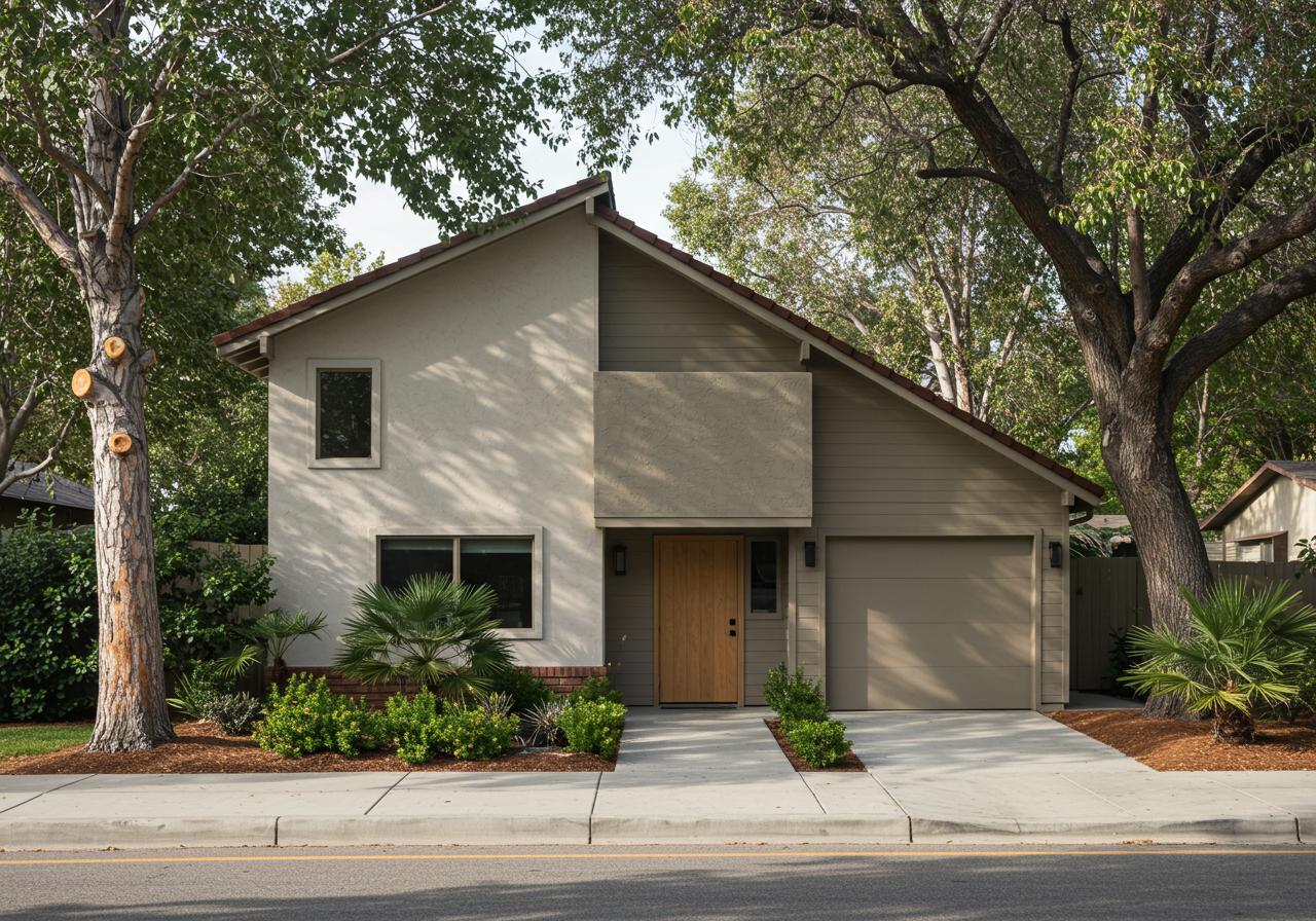 California Zoning Laws Explained