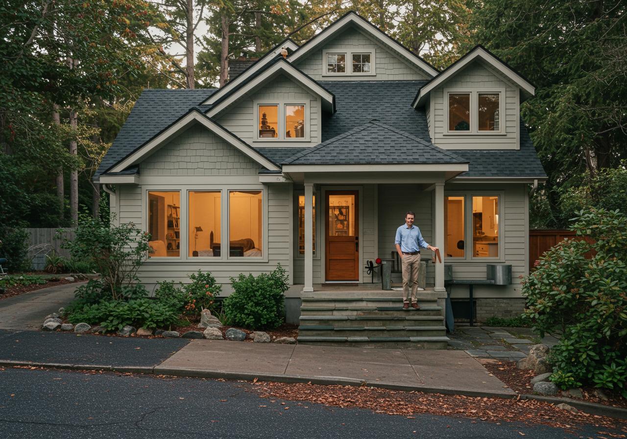 Cash-Out Refinance for ADUs