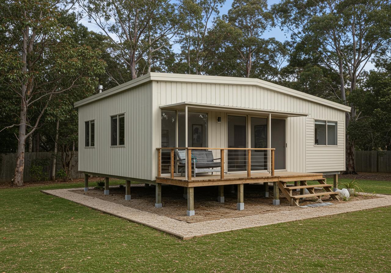 Choosing the Best Prefab Homes