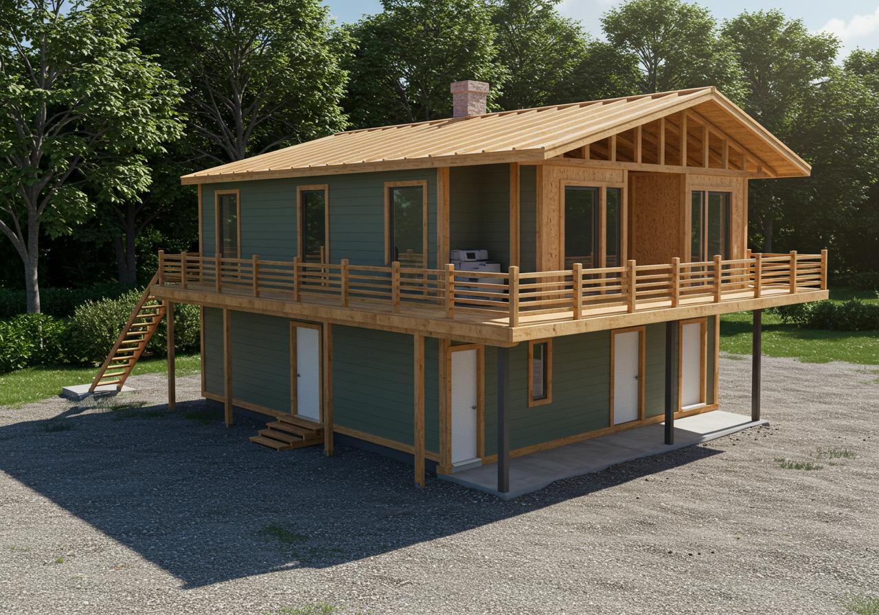 Connect Homes: Sustainable Savings