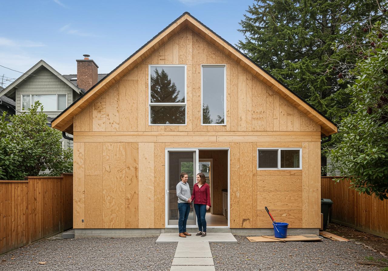 Cost-Saving ADU Building Tips