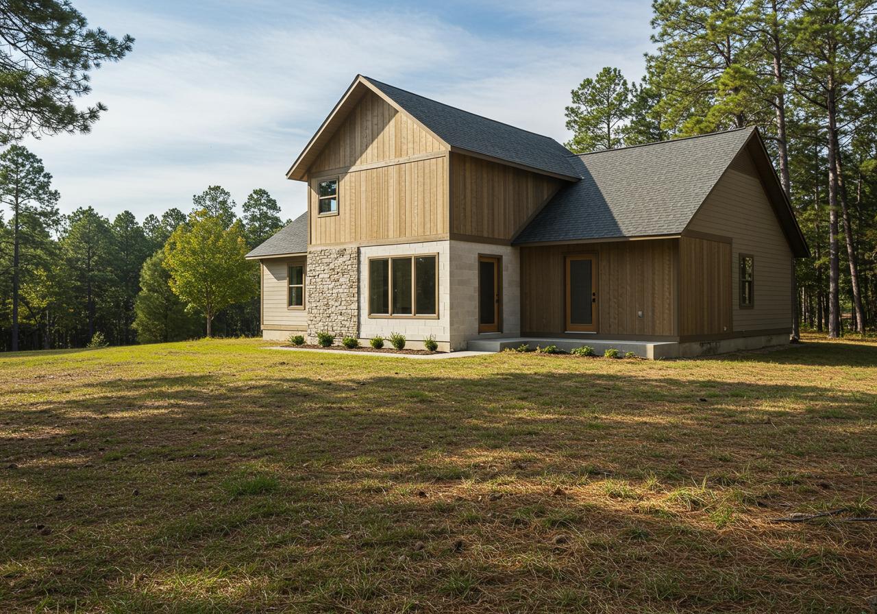  Customization vs Cost in Homebuilding 