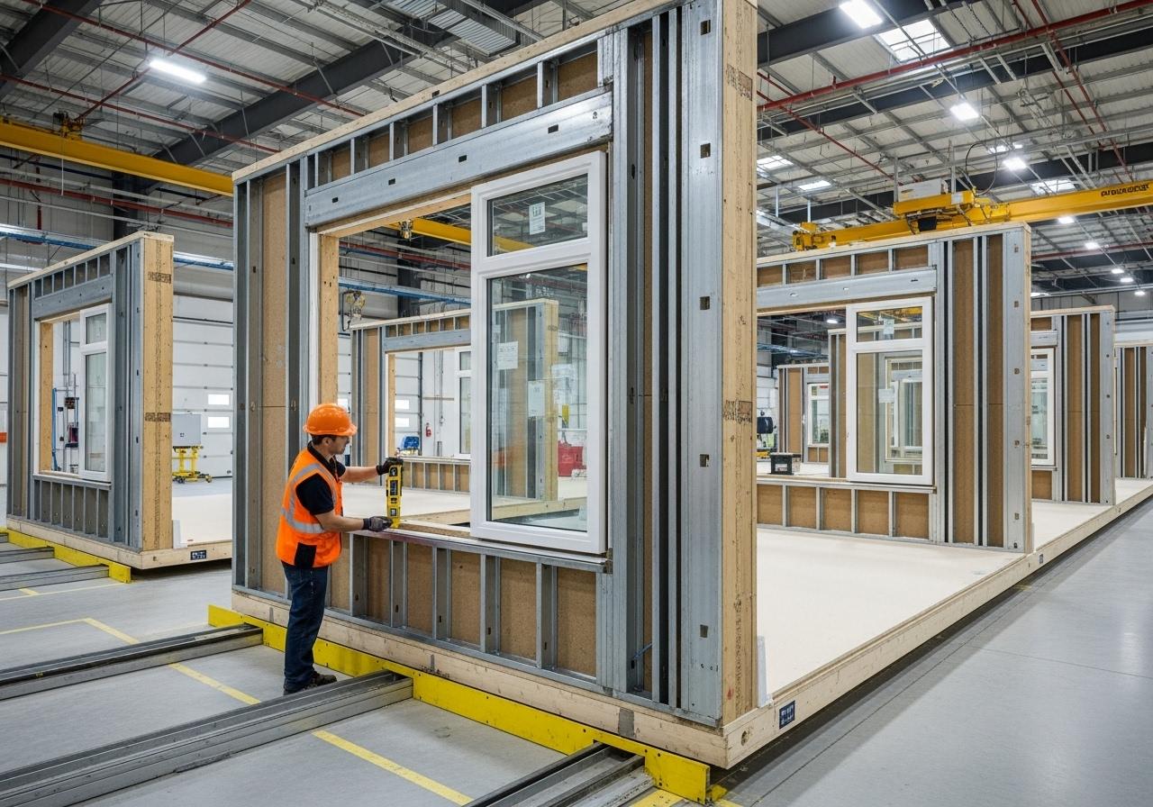 Debunking Prefab Quality Myths