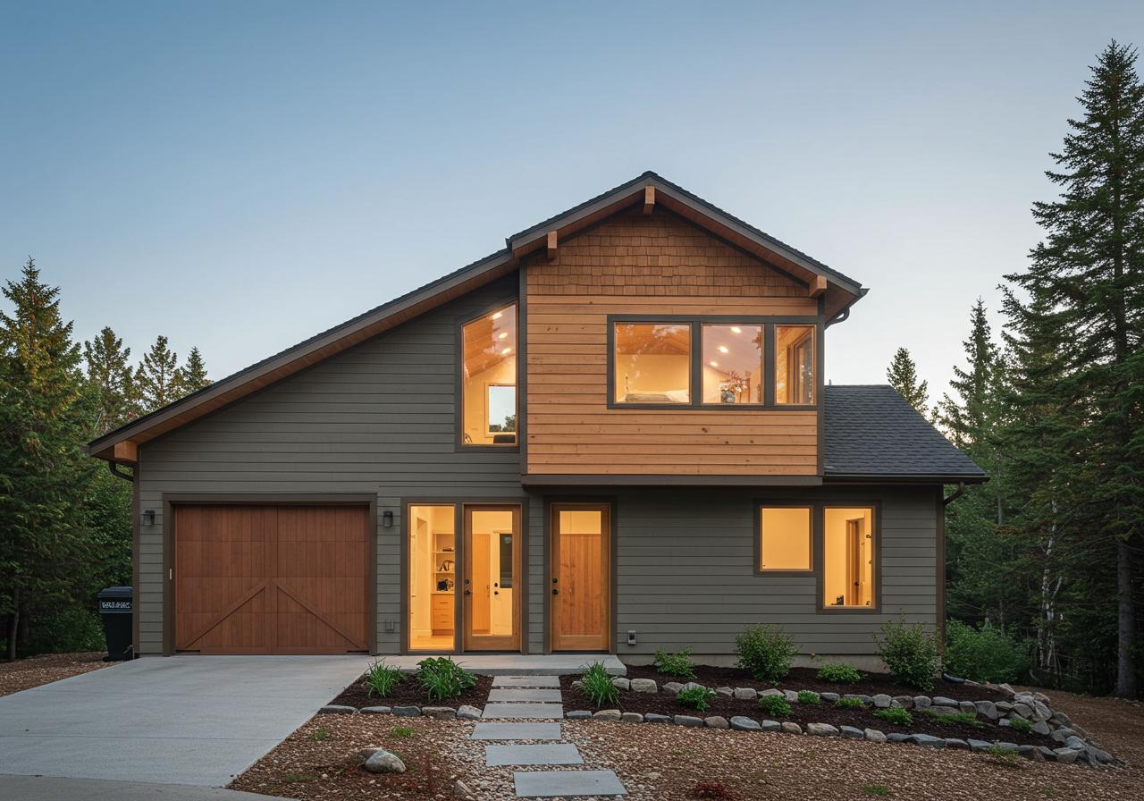 Designing a Compliant, Sustainable ADU