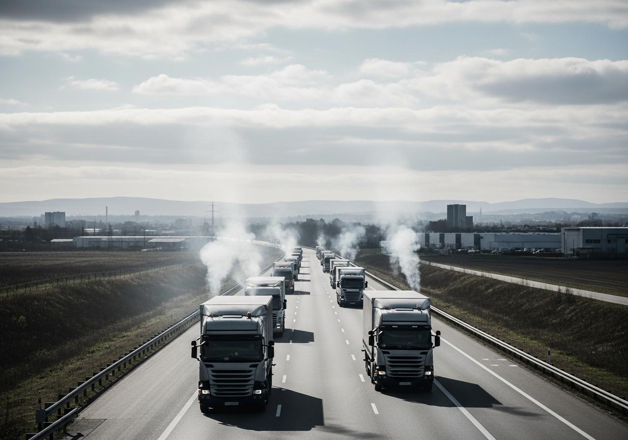 Environmental Footprint of Prefab Shipping