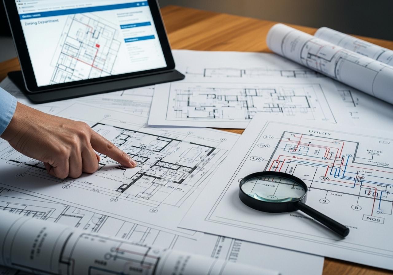 Essential Permit Documents Guide