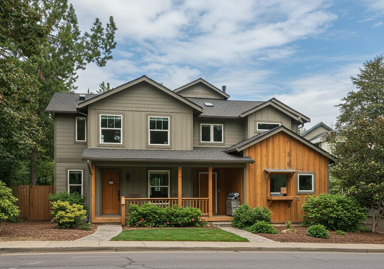 Fannie vs. Freddie ADU Loans