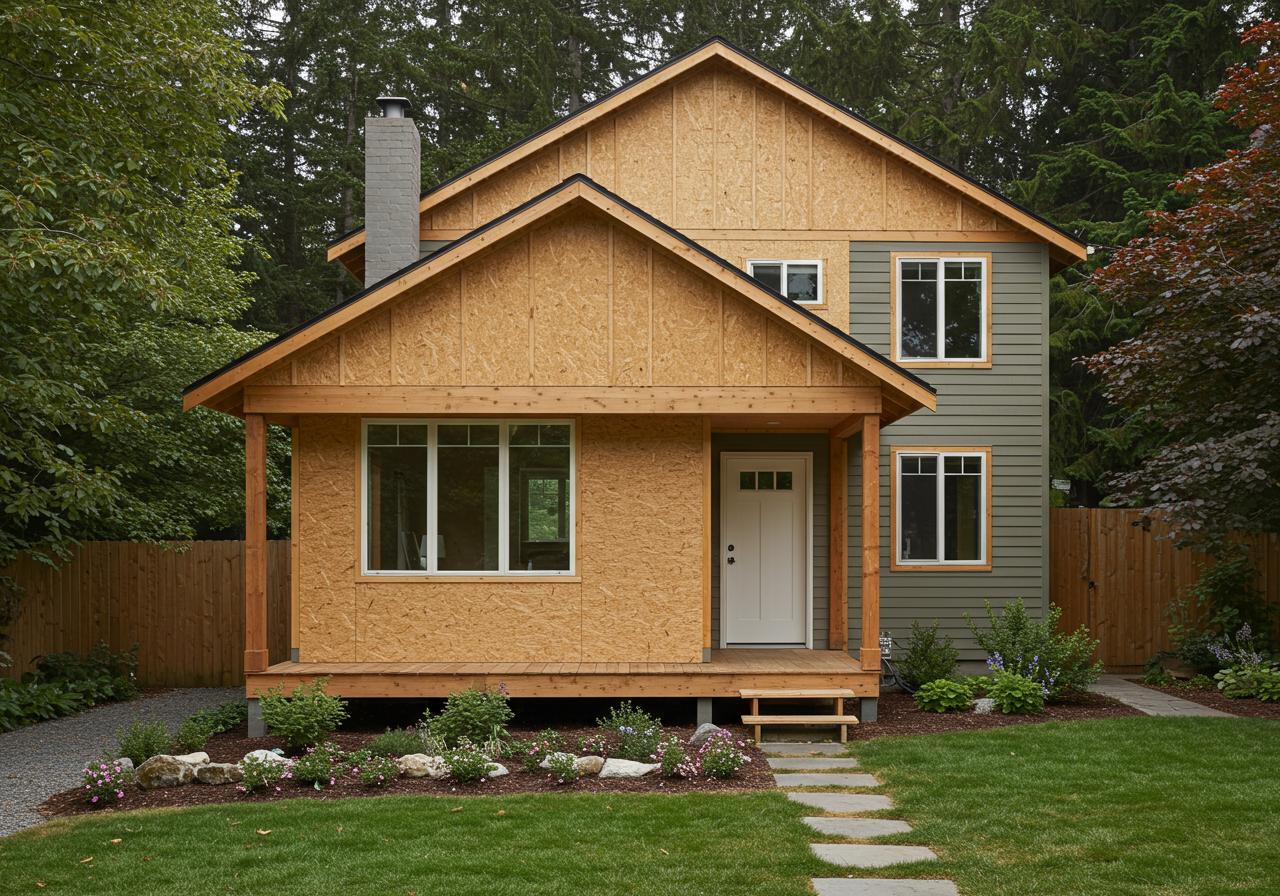 Finalizing Your ADU for Occupancy