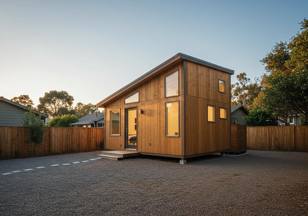  Financial Benefits of Prefab ADUs 