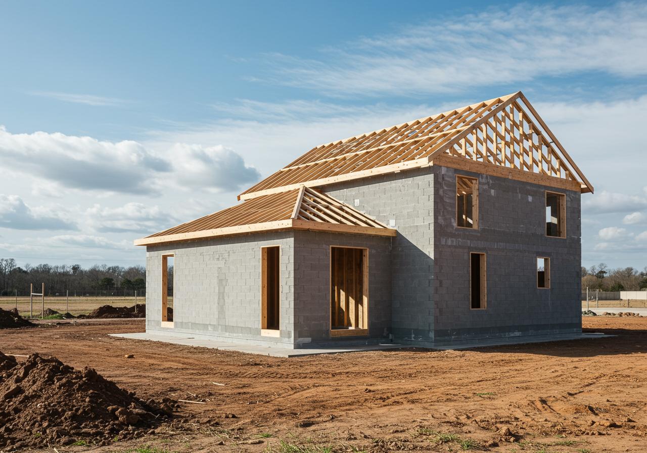 Finishing Touches and Inspections