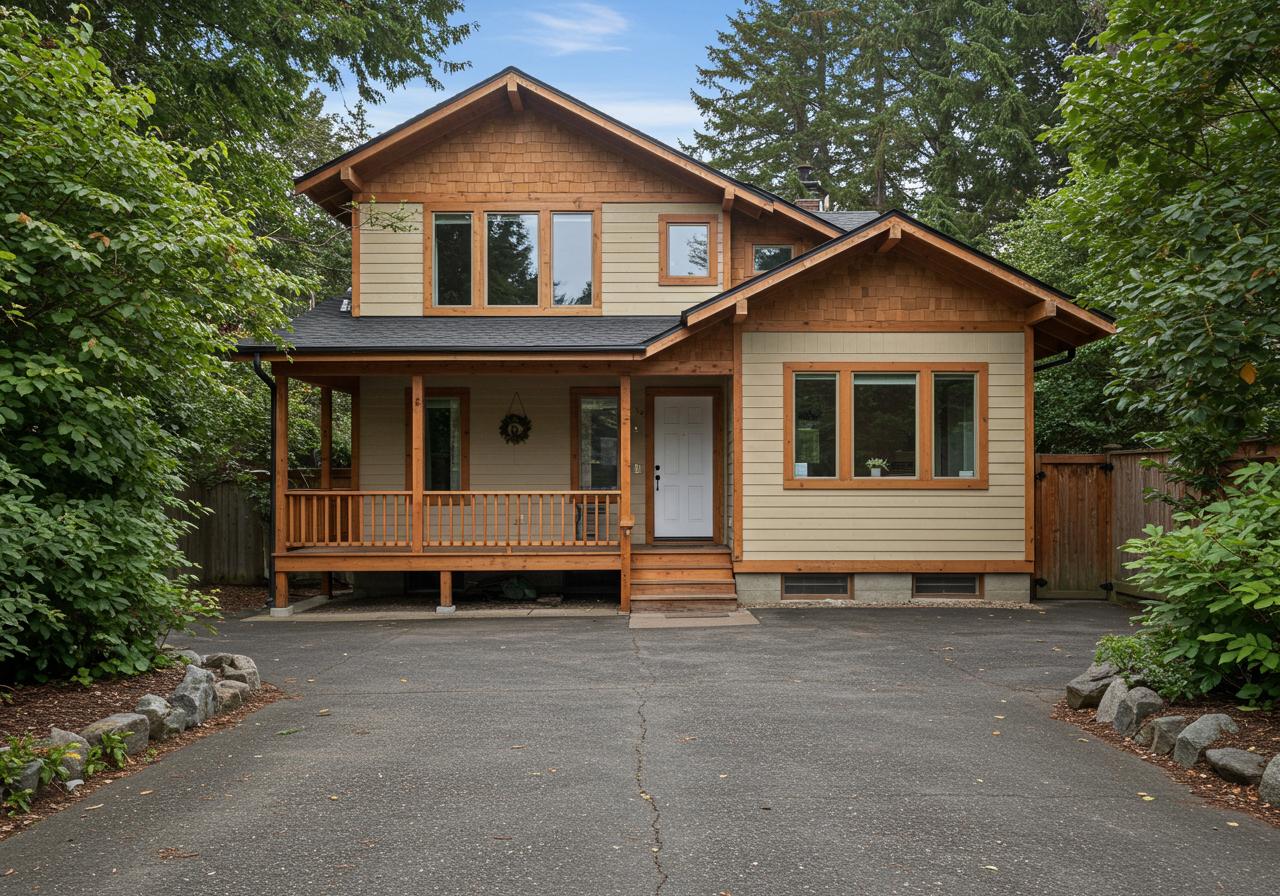  Finishing Touches for Your ADU 