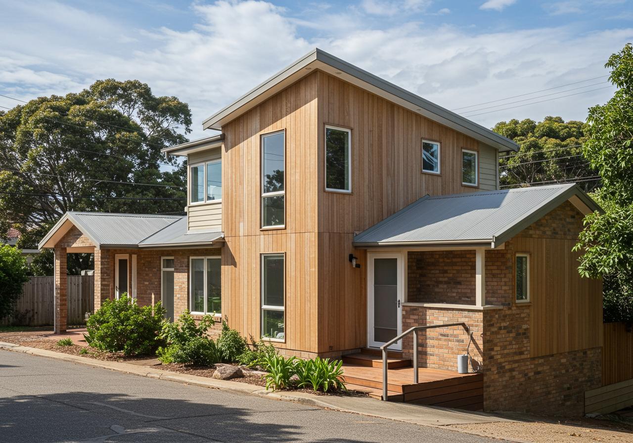 Fintech Loans for ADU Development