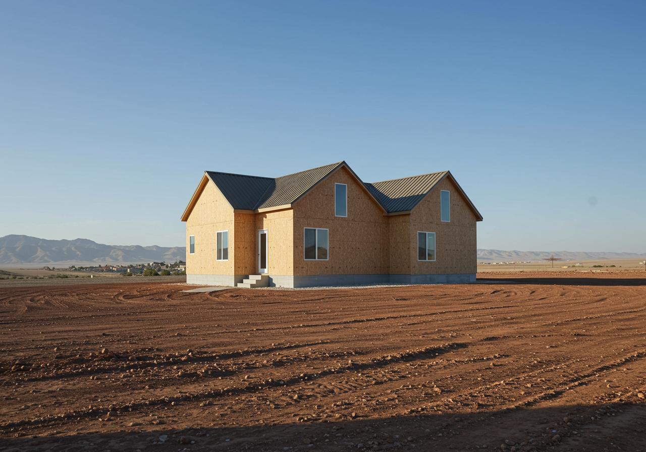 Future of Earthquake-Ready Prefabs