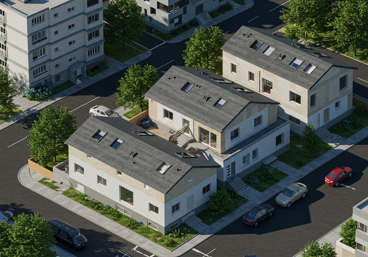  Government Support for Prefab Financing 