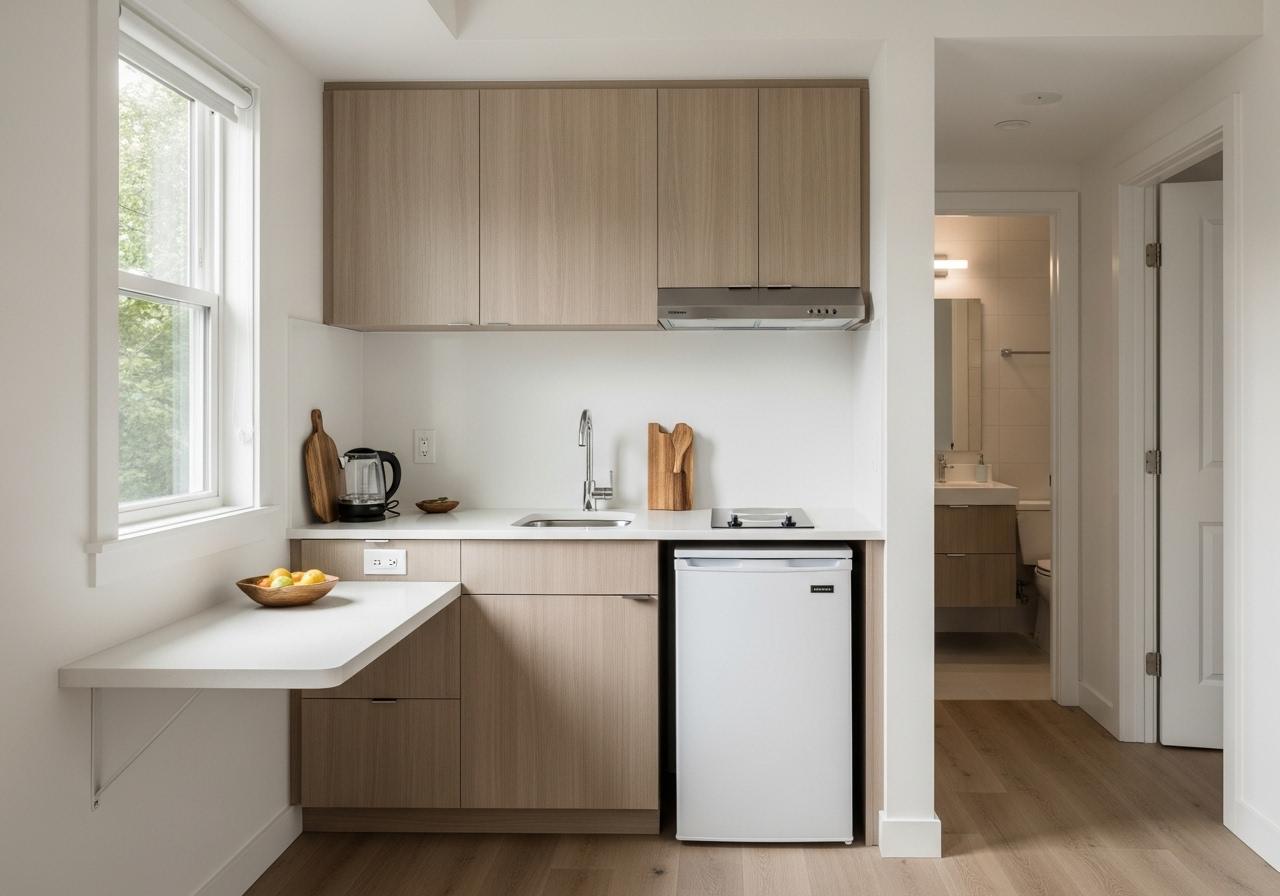 Guide to Junior ADUs