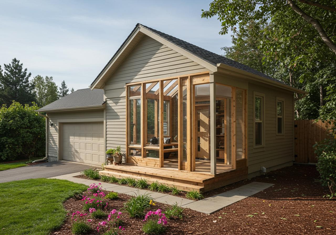  HELOCs for ADU Financing 