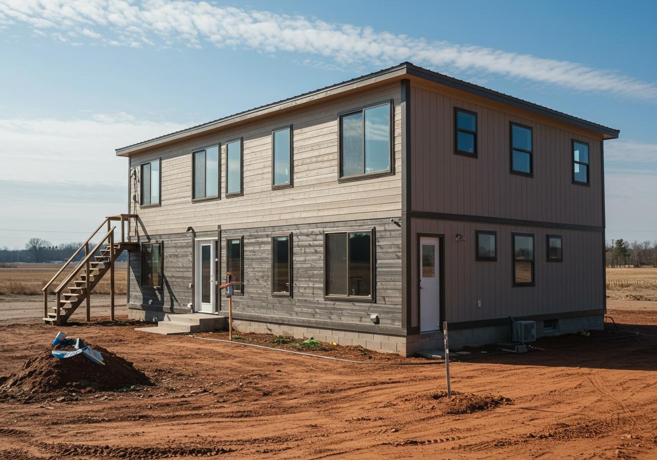  Innovative Modular Solutions Inc Review 