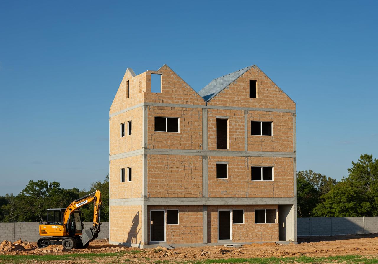  Innovative Prefab Construction Techniques 