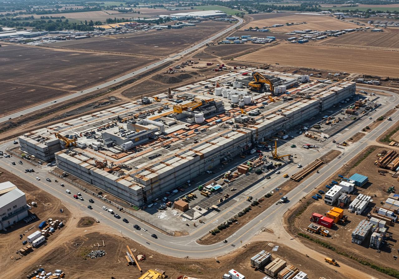 Inspection and Quality Control Challenges