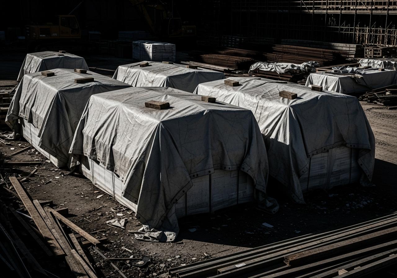 Jobsite Challenges, Factory Precision