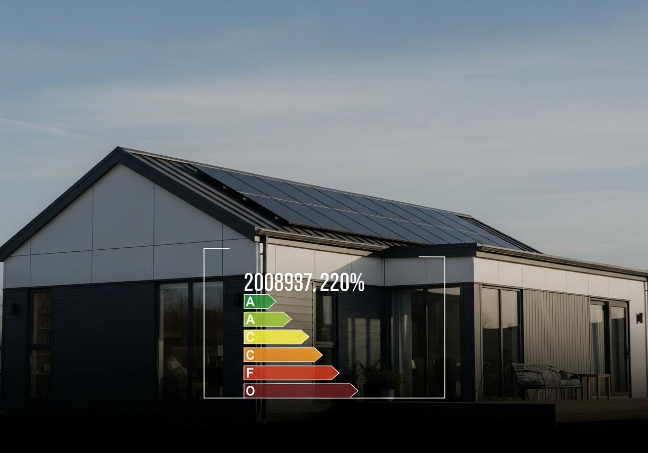 Long-Term Value Beyond Utility Bills