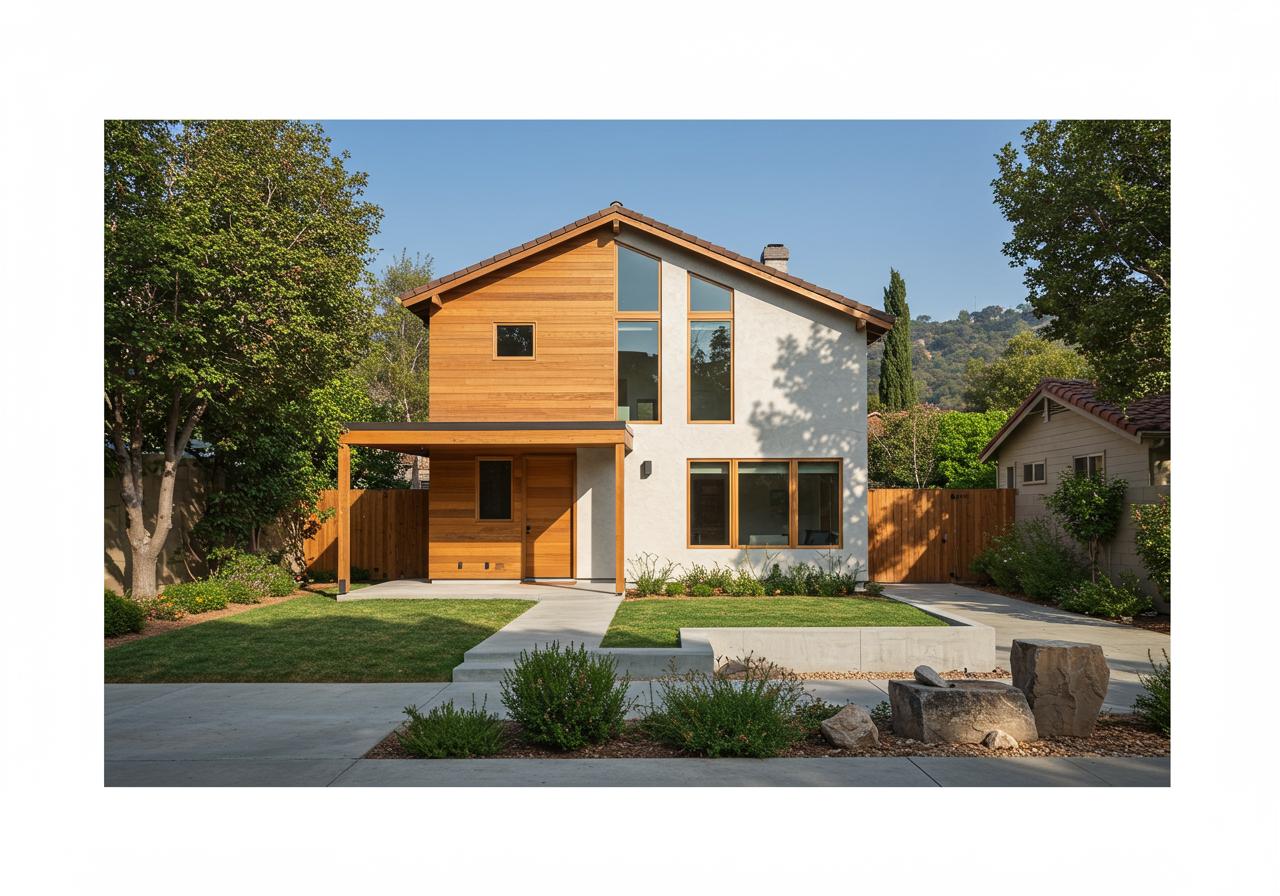 Los Angeles ADU Regulations Guide