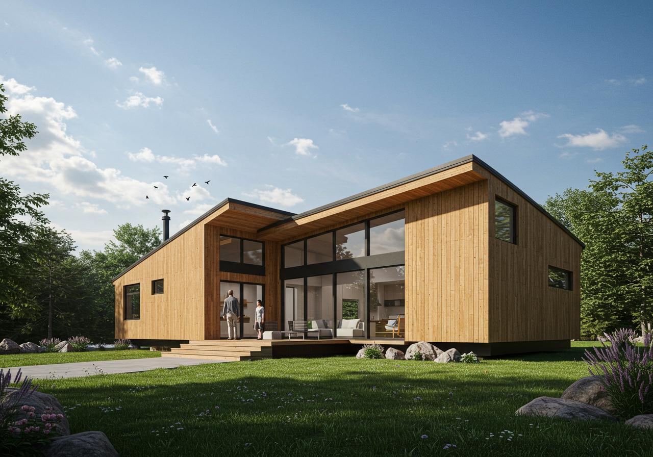 Luxury Prefab Cost Guide