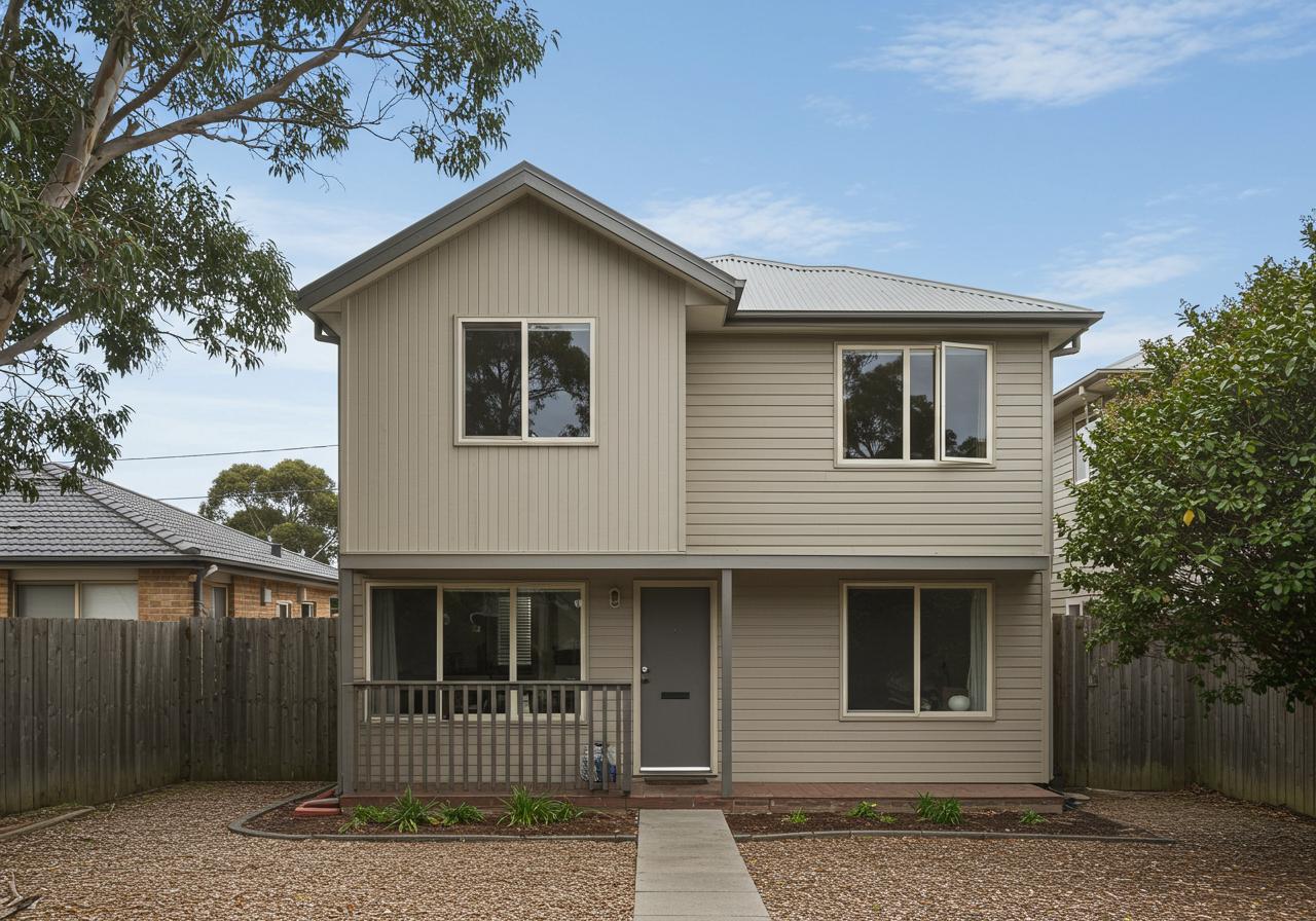 Managing ADU Rentals in Australia