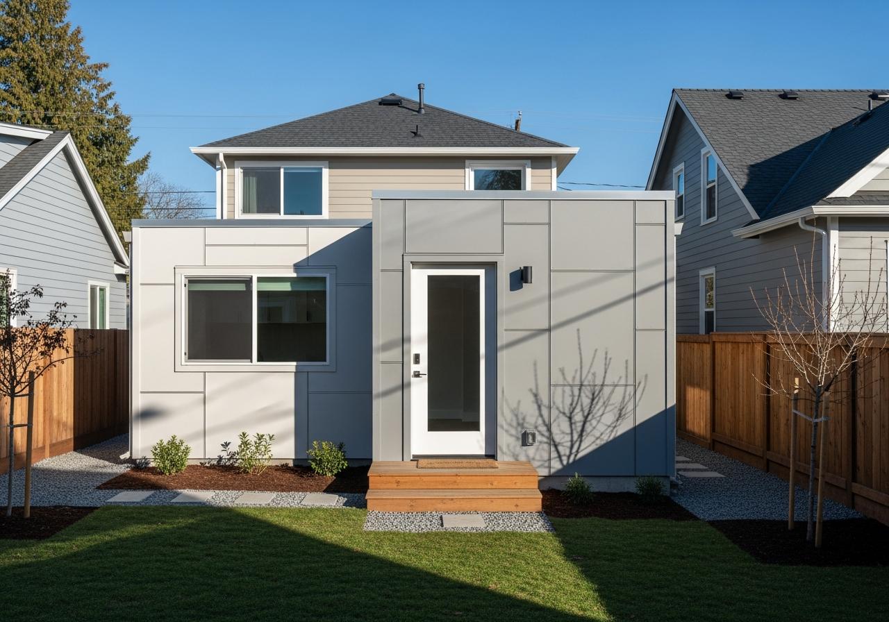 Massachusetts ADU Law Explained