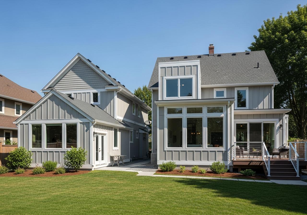 Massachusetts ADUs: Protected Use Explained