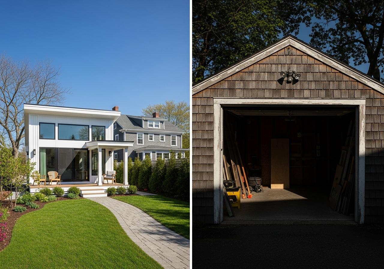 Massachusetts Legalizes ADUs Statewide