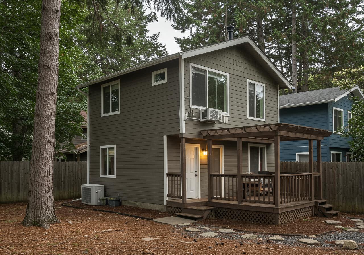 Maximize ADU Rental Income