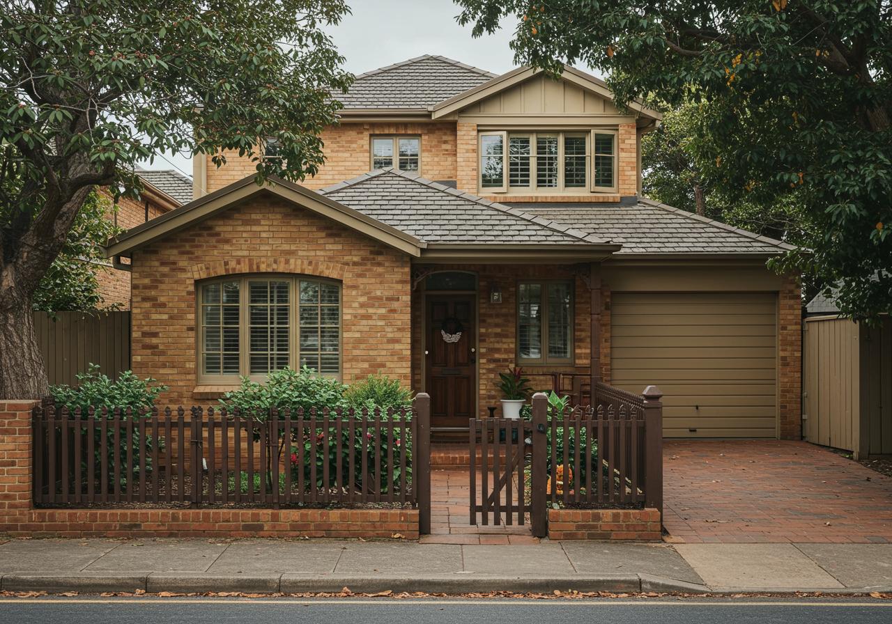 Melbourne ADU Mortgage Extension