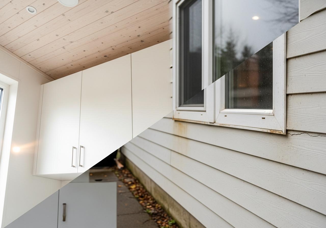  Modular Homes: Honeymoon to Reality 