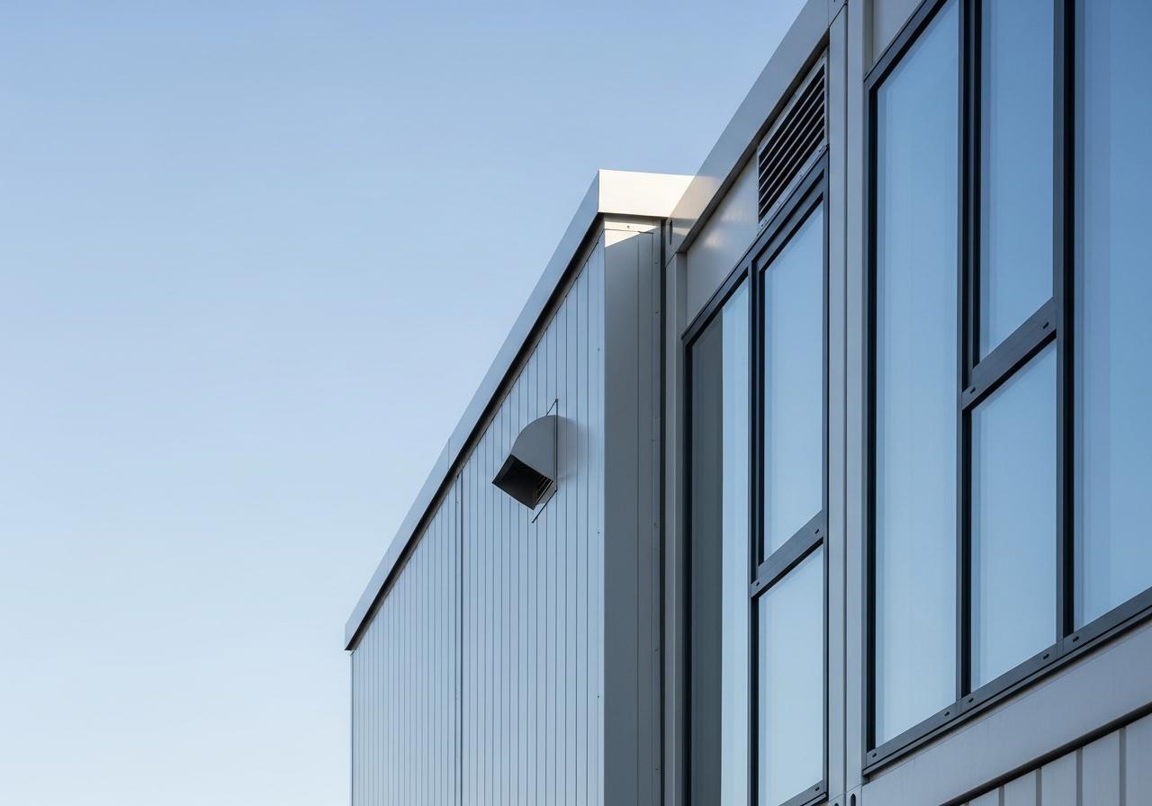 Moisture Management and Air Quality