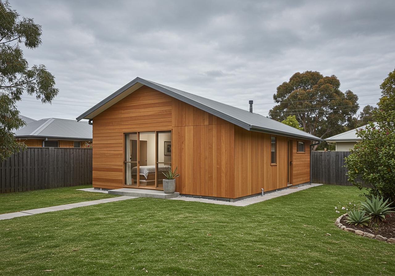 Navigating ADU Permits in Australia