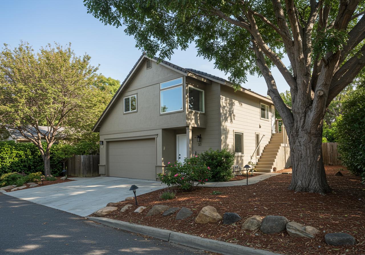 Navigating ADU Permitting in California