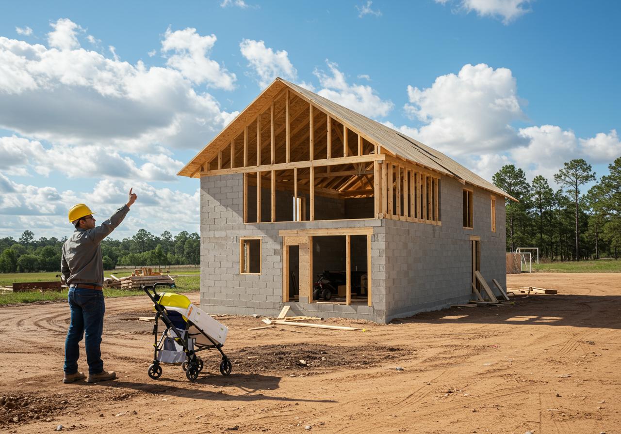 Navigating Construction Inspections and Approvals